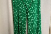 Quiz Wide Leg Cropped Trousers