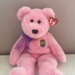 TY Beanie Buddy Eggs