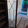 Antique bookcase Image 2