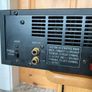 Sanyo P55 Plus Series Stereo Amplifier Vintage Image 8