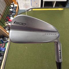 Ping i500 Forged Irons