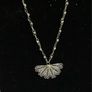 sterling silver necklace Image 4