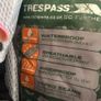 Mens Trespass jacket size M Image 7