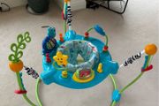 Baby Einstein Ocean Baby Jumper