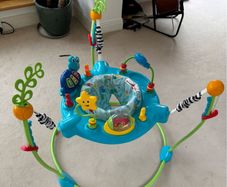 Baby Einstein Ocean Baby Jumper