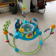 Baby Einstein Ocean Baby Jumper