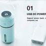 Car Air Humidifier Spray Mini Image 2