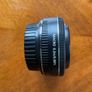 Canon EF 40mm f/2.8 STM "Pancake" lens Image 2