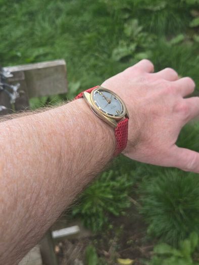 Vintage Waltham