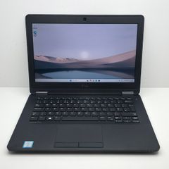 Dell Latitude 7270 - Core i5/ 8GB RAM/ Win11 Laptop
