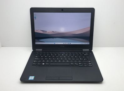 Dell Latitude 7270 - Core i5/ 8GB RAM/ Win11 Laptop