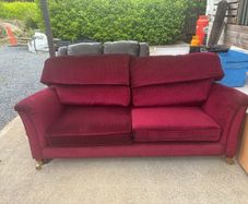 2 seater couch