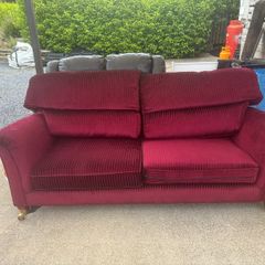2 seater couch