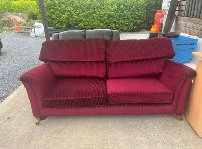 2 seater couch