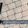 C4 grand Picasso 2018 subframe extension Image 8
