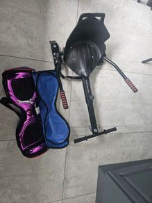 hoverboard