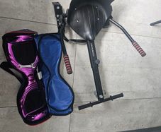 hoverboard