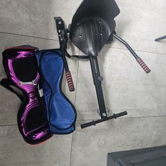 hoverboard