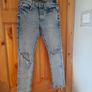 river island mens jeans 30 x 30 Image 3