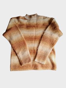 ACNE Studios wool, alpaca, mohair Sweater NWT