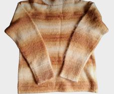ACNE Studios wool, alpaca, mohair Sweater NWT