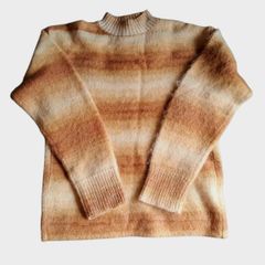 ACNE Studios wool, alpaca, mohair Sweater NWT