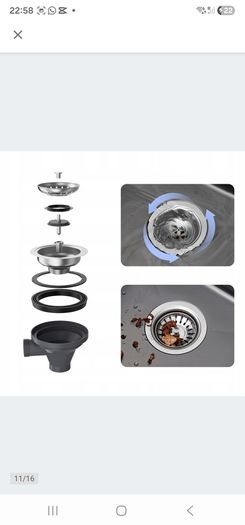 sink kitchen