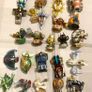 READ THE AD INFO - Skylanders Swap Force & Superchargers - work on all consoles ( Nintendo PS5 PS4 PS3 Wii XBox Switch iPad Playstation etc.) Image 4