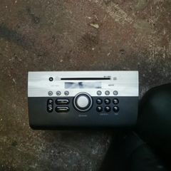 suzuki swift cd player radio