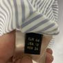 Massimo Dutti blouse Image 3