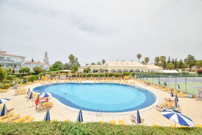 Algarve holiday rental