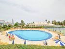 Algarve Holiday family apartment 2 bed 2 bath Image 3