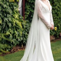 Ida Torez "Tremensa" -  Wedding Dress for sale