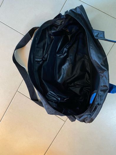 NASCAR sports bag