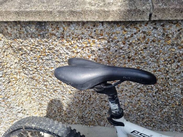 bike needs fixing