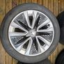 Karoq Alloy Wheels and tyres Image 6