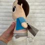 Stranger Things Funko Plushies Eleven with Eggo Plush Used Dirty Please see Photos Image 9