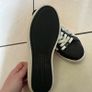 Michael Kors Woven Trainers - Size 3.5/36.5 Image 5
