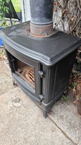 Nestor Martin S23 Non Boiler Stove -