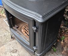 Nestor Martin S23 Non Boiler Stove -