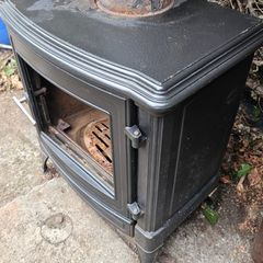 Nestor Martin S23 Stove - Free