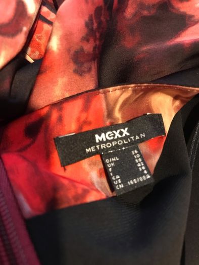Mexx Metropolitan dress size 10