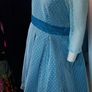 Retro Lindy Bop Dress Vintage Style Image 3