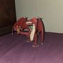 2015 Schleich Eldrador Dragon Image 2