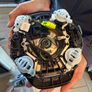BMW 1 Series F40 116d Steering Wheel Airbag with Horn 2019 Image 2