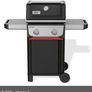 Weber Spirit E210 BBQ and accessories. Unused 3 weeks old Image 8