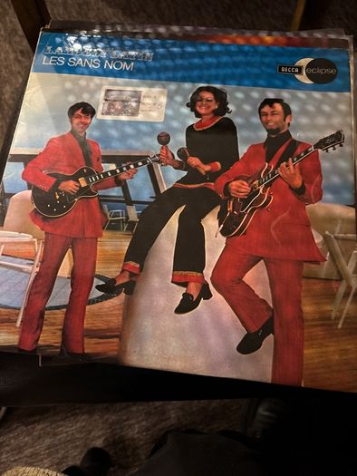 Vinyl Various 15