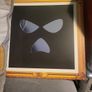 Kneecap fine art splatter limited edition dinked edition limited edition vinyl Image 3