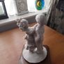 vintage figurine Image 3