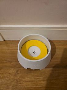 Yogi 2 Water Bowl (anti-drip/splash)